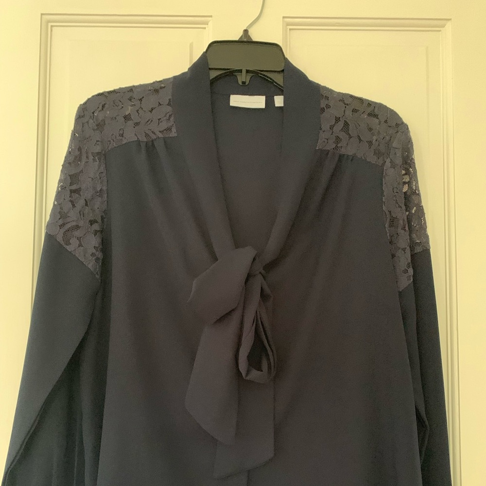 New York and Co blouse